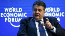 Sigmar Gabriel usporedio stranku AfD s nacistima