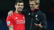 Lovren: Klopp je pomogao kad mi je kćerkica bila bolesna