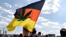 Njemačka pred povijesnim iskorakom: Uskoro stiže legalizacija marihuane, očekuje se domino-efekt u cijeloj Europi