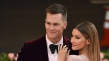 Šest mjeseci nakon rastave: Gisele Bundchen otvorila dušu o razlozima prekida s Tomom Bradyjem