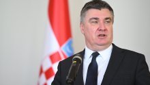 Predsjednik Republike Milanović uputio uskrsnu čestitku