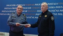 Ante Zovak imenovan novim načelnikom Policijske uprave vukovarsko-srijemske