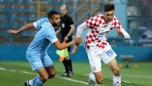 [FOTO/VIDEO] Mladi Vatreni dominirali, ali ipak ostali dužni varaždinskoj publici