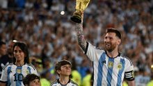 Leo Messi upisao se u povijest; do ulaznice pokušalo doći više od milijun Argentinaca, a zna se i razlog