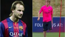 Rakitić iskreno o 'slučaju Halilović': Situacija je komplicirana!