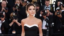 Victoria Beckham otkrila tajnu svoje vitke linije u četrdesetima