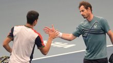 Andy Murray kazao što zaista misli o svjetskom broju 1 Carlosu Alcarazu: To baš nije objektivno razmišljanje