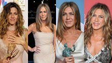 Simbol elegancije i stila: Jennifer Aniston blistala je u očaravajućim haljinama