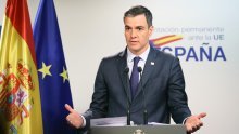 Pedro Sanchez: Svijet bi trebao poslušati glas Kine kako bi se završio rat u Ukrajini