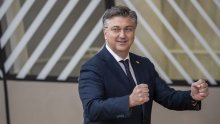 Plenković: Nema izvanrednih parlamentarnih izbora i neće biti poreza na imovinu