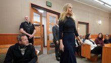 Gwyneth Paltrow na sudu: Pod punom zakletvom tvrdi da - nije kriva!