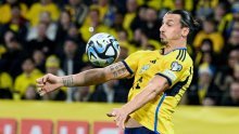 Zlatan Ibrahimović još je jednom ispisao nogometnu povijest, a sad lovi novi rekord