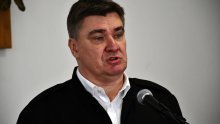 Milanović o Plenkoviću: 'Anemični, ne može ni dva skleka napraviti!'