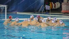 Hrvatski finale u Beogradu; Jadran i Jug do utakmice za trofej stigli poslije drame peteraca