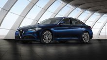 Alfa Romeo Giulia najbolja na testovima sigurnosti