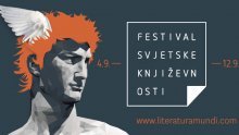 Književne zvijezde na Festivalu svjetske književnosti