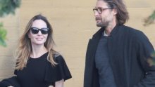 Nova ljubav ili? Angelina Jolie provela je tri sata u društvu zgodnog milijardera