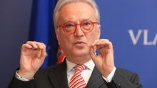 Swoboda and Poland on signing of Croatia's EU accession treaty