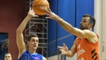 Cibona u gradskom derbiju tek nakon produžetka dobila Cedevitu, Zadar lako razbio Šibenku