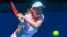 Donna Vekić i treći put u Miamiju izgubila od fatalne Čehinje; Petra Kvitova slavila je nakon 99 minuta borbe