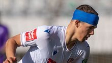 Navala je velika, Hajduk postavio cijenu za svog bisera Luku Vuškovića. Jedna stvar mogla bi se svidjeti navijačima