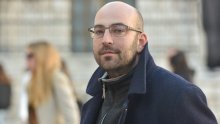 Novi lovac iz 'Superpotjere' Sven Marcelić: Biti u studiju mu je domaći teren, a smatra se Zadraninom i Zaprešićanom