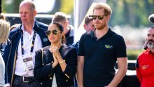 Pobjegli u Hollywood da bi bili viđeni? Zašto Harry i Meghan izlaze samo na elitna mjesta