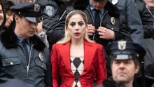 Procurile fotke sa snimanja: Uloga Harley Quinn savršeno pristaje Lady Gagi