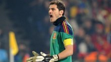 Casillas: Tko to laže da ne volimo Ronalda