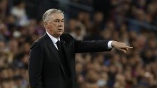 Carlo Ancelotti donio odluku koja bi itekako mogla utjecati i na budućnost Luke Modrića u Realu