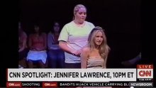 Ovako je Jennifer Lawrence izgledala s 14 godina