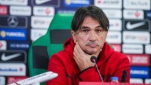 Zlatko Dalić 'spustio' je Turcima: Nas je tri i pol milijuna, vas je 85, a mi smo treći i drugi na svijetu