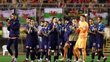 Hrvatska u Turskoj traži iskupljenje za Wales; ovo je prvih 11 'Vatrenih'!