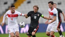 Protiv Turaka su 'vatreni' ostvarili povijesnu pobjedu na velikim natjecanjima, ali i doživjeli najbolniji poraz