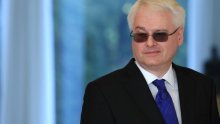 Predsjednik Josipović u službenom posjetu Latviji