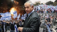 Izrael je odgodio reformu pravosuđa, no ni za prosvjednike ni za Netanyahua to nije kraj borbe