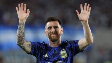 Ovo zvuči nevjerojatno! Messi i njegov menadžer imaju samo jednu ponudu, ali je nisu ni pogledali