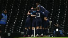 Prijateljska U21 utakmica: Engleska-Hrvatska 1:2, 28.3.2023, video sažetak