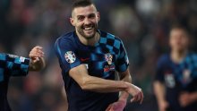 [VIDEO] Mateo Kovačić s dva gola 'razoružao' Turke, ali nije mu ovo prvi put da zabija dva gola za Hrvatsku