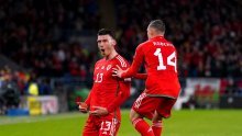 Wales nastavio gdje je stao na Poljudu, Škotska šokirala Španjolsku