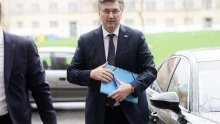 Plenković: Idemo u dokapitalizaciju HEP-a. On i dalje ostaje u 100-postotnom državnom vlasništvu