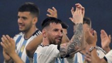 Samo je jedan Lionel Messi! Bog argentinskog nogometa ponovno pomaknuo granice