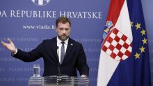 Banožić: Imamo predsjednika koji laže, ovo je njegova agresija na hrvatsku javnost