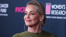 Sharon Stone čestitala rođendan Severini