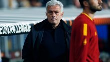 Talijanski mediji doznali koju je odluku Mourinho donio i odlazi li zaista iz Rome