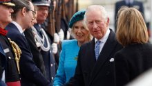 Kralj Charles III. podržava istragu veze između britanske monarhije i ropstva