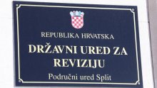 Državni ured za reviziju lani obavio 195 revizija i 94 provjere ranijih naloga