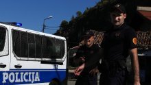 Nastavljaju se uhićenja 'prljavih' policajaca u Crnoj Gori