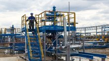 Gazprom: Izbio je požar na plinovodu u Sibiru, nije bilo žrtava