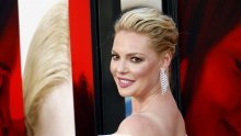 Katherine Heigl o turbulentnom razdoblju u kojem je od najpoželjnije postala najozloglašenija holivudska glumica